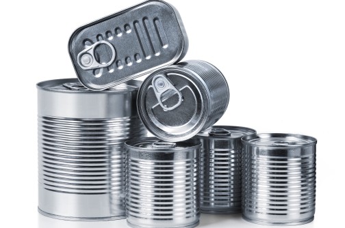 Learn Why Metal Cans Are The Package Of Choice?