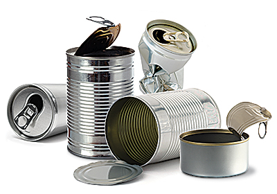 All You Should Know About Tin Can Packaging